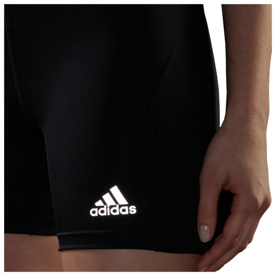 Adidas Γυναικείο σορτς-κολάν Own the run Adidas Γυναικείο σορτς-κολάν Own the run